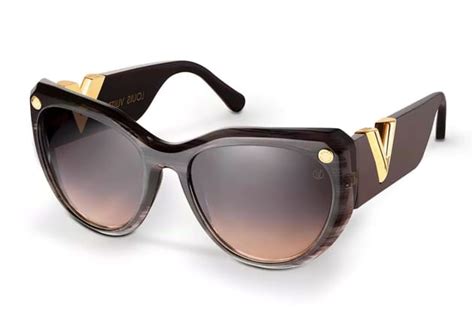 lunette louis vuitton femme prix|lunette griffée femme.